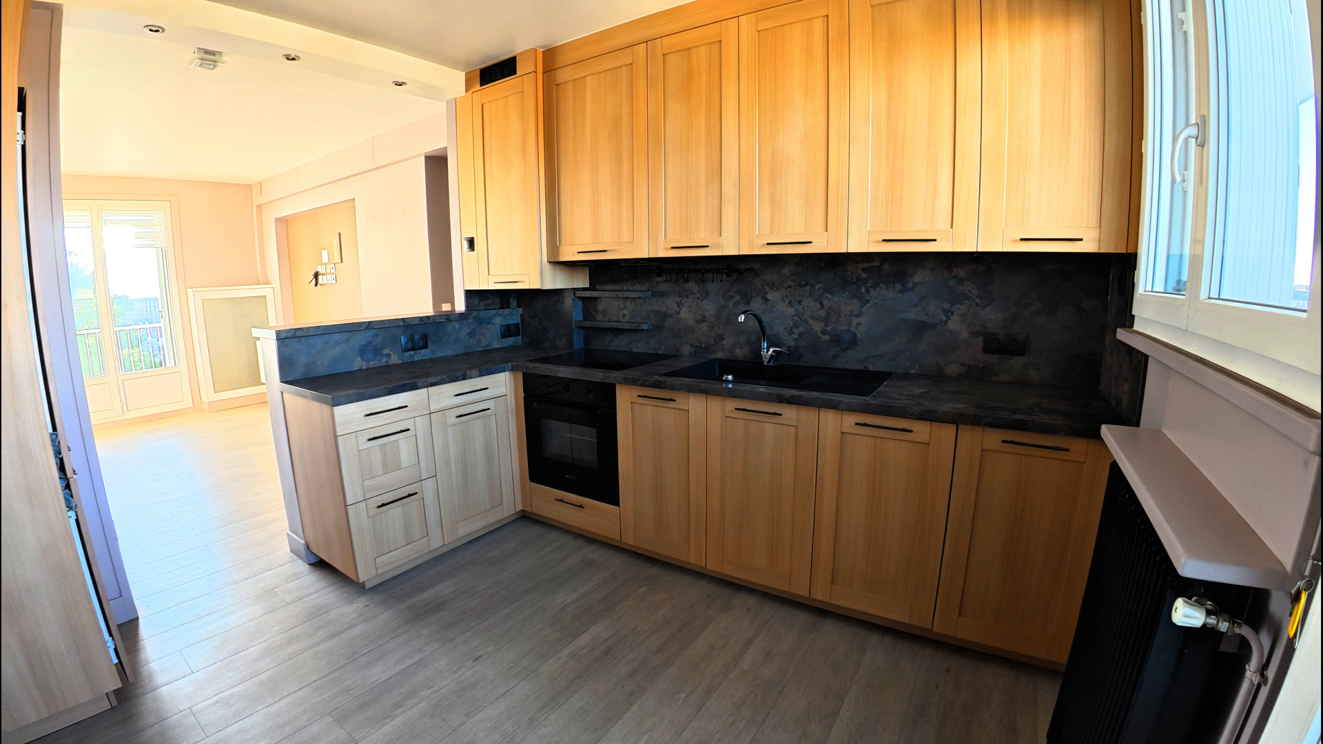 Appartement à vendre à Luce, 48,85 m², 2 pièces – photo 2 sur 6