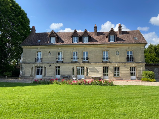 Sous-sol à vendre à Bosgouet, 320 m², 8 pièces – photo 1 sur 20