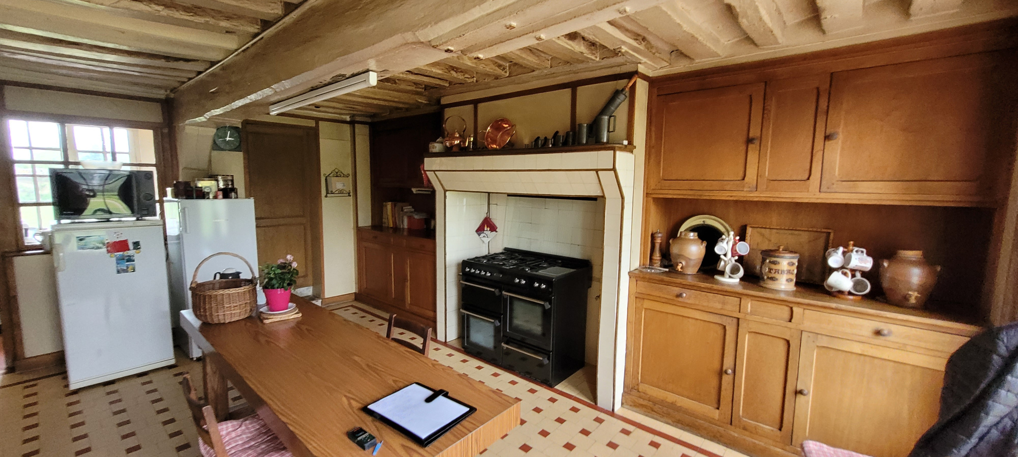 Sous-sol à vendre à Bosgouet, 320 m², 8 pièces – photo 3 sur 20