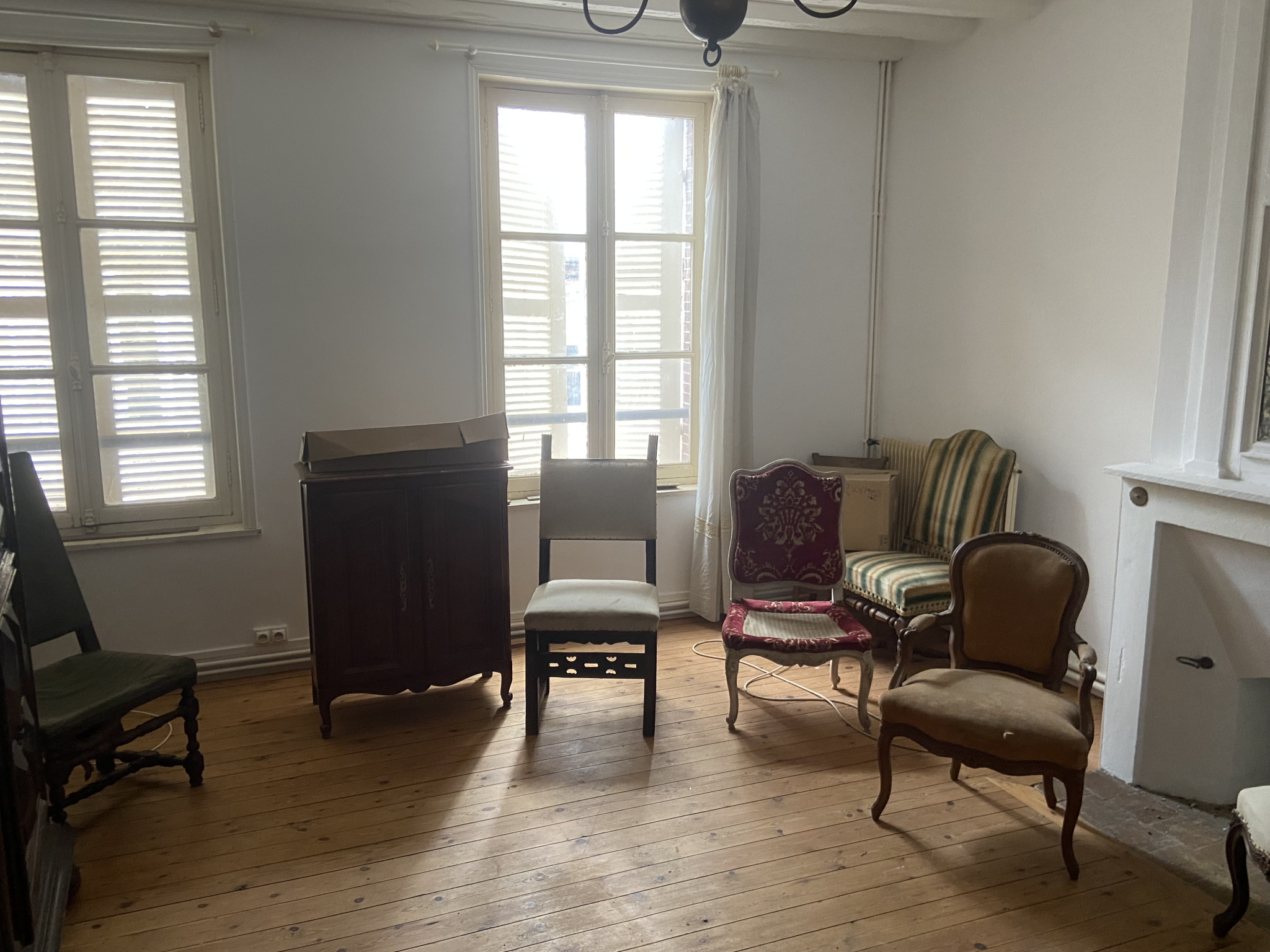 Troisième photo