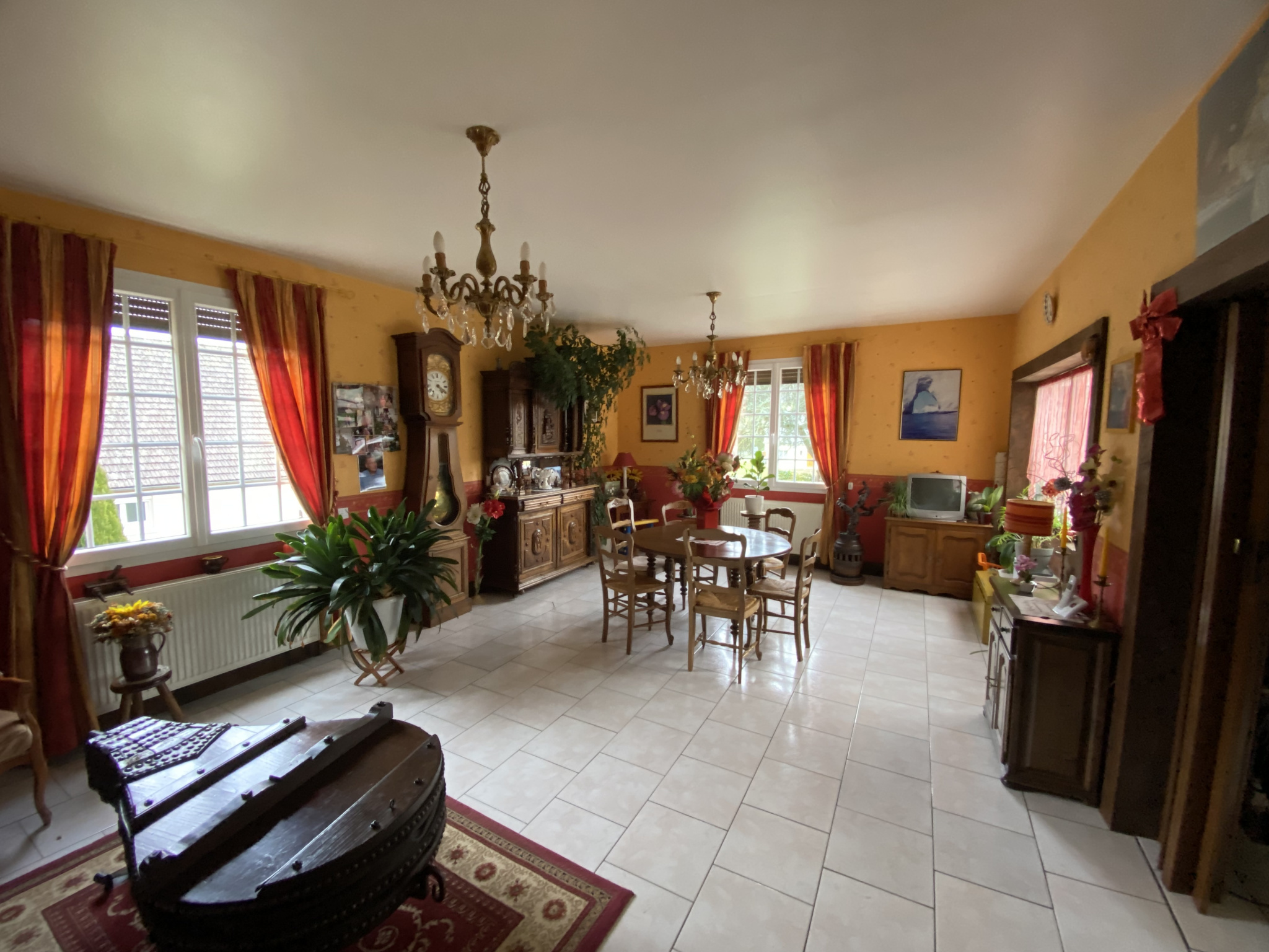 Maison à vendre à Valmont, 144 m², 5 pièces – photo 2 sur 20