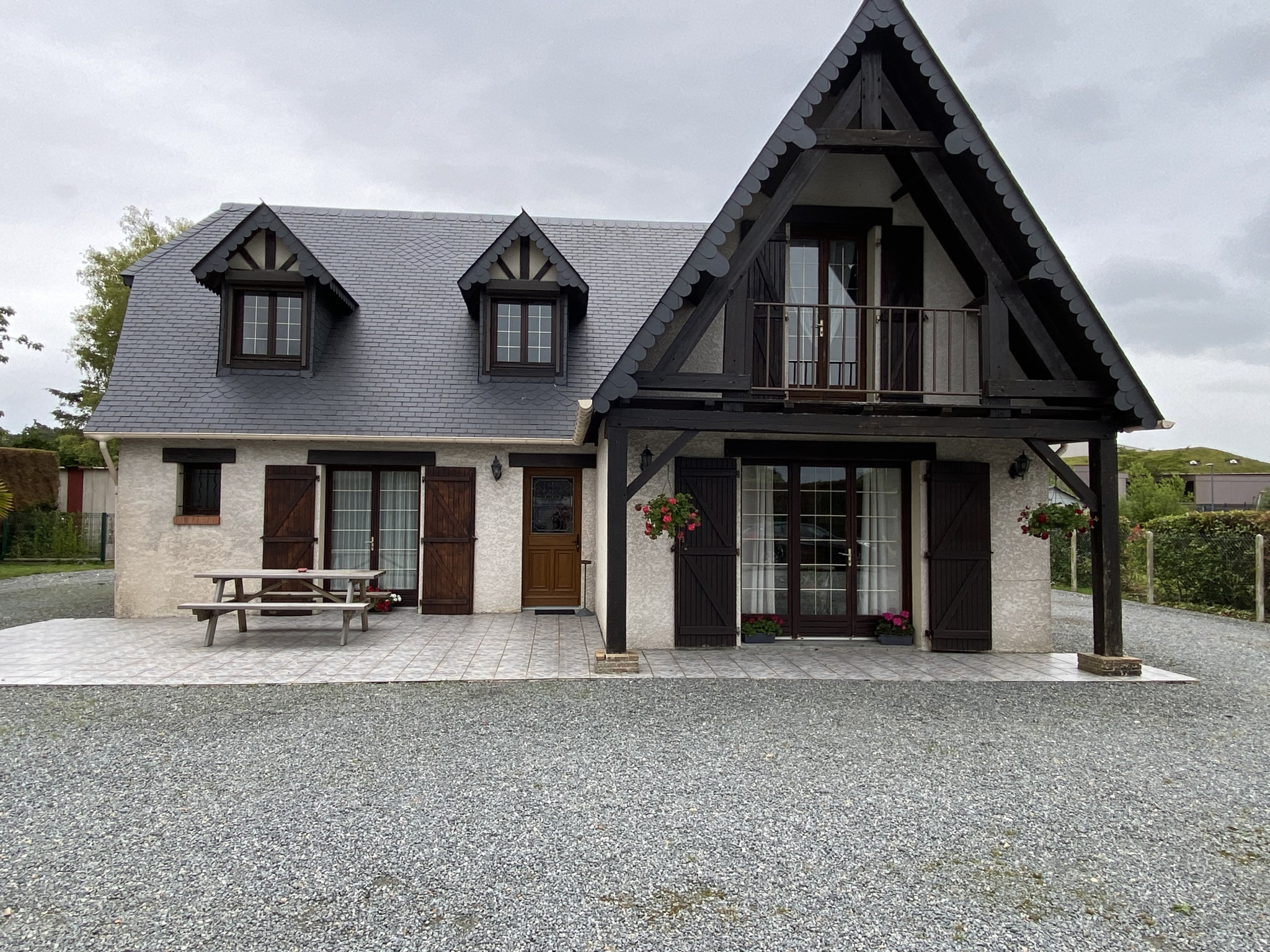 Maison à vendre à Epreville, 152 m², 6 pièces – photo 2 sur 20