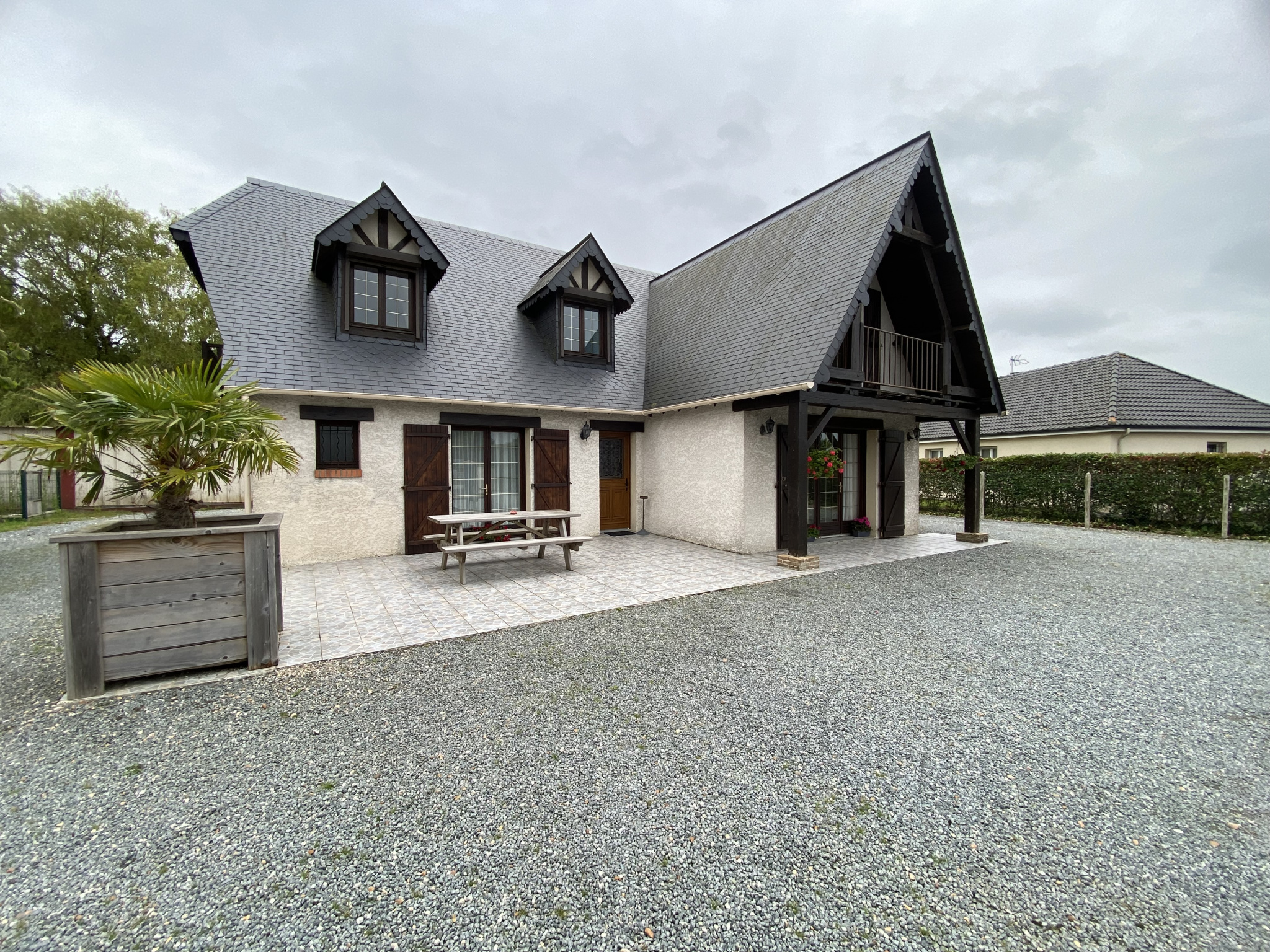 Maison à vendre à Epreville, 152 m², 6 pièces – photo 3 sur 20