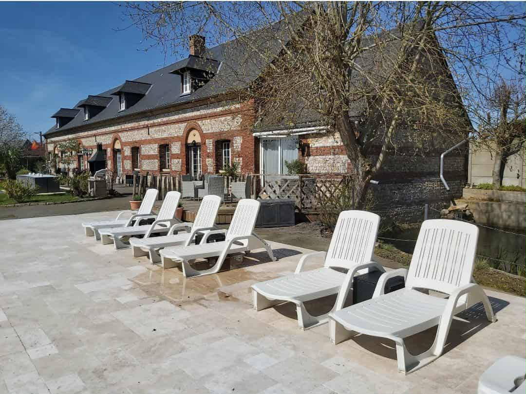 Maison à vendre à Ourville en caux, 390 m², 10 pièces – photo 1 sur 20