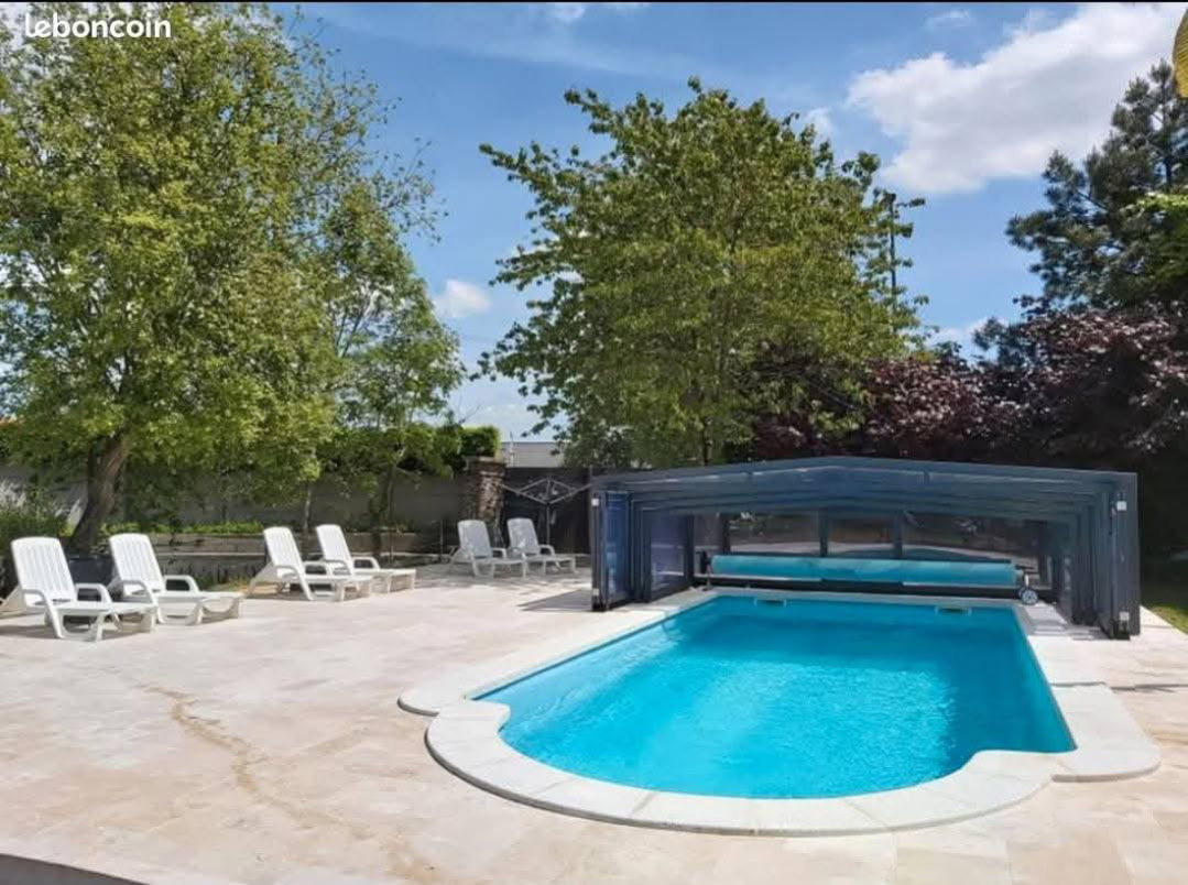 Maison à vendre à Ourville en caux, 390 m², 10 pièces – photo 3 sur 20