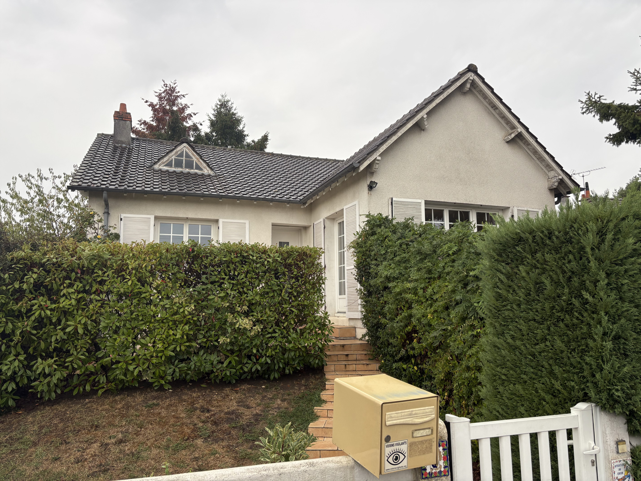 Maison à vendre à Orleans, 137 m², 6 pièces – photo 1 sur 3