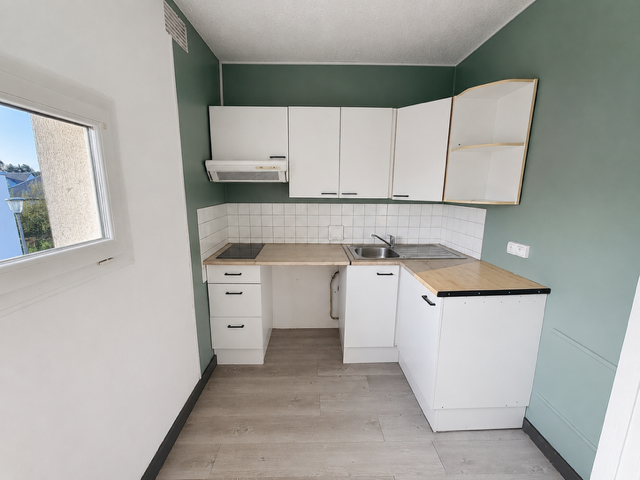 Appartement à vendre à St jean de braye, 27 m², 1 pièce – photo 1 sur 3
