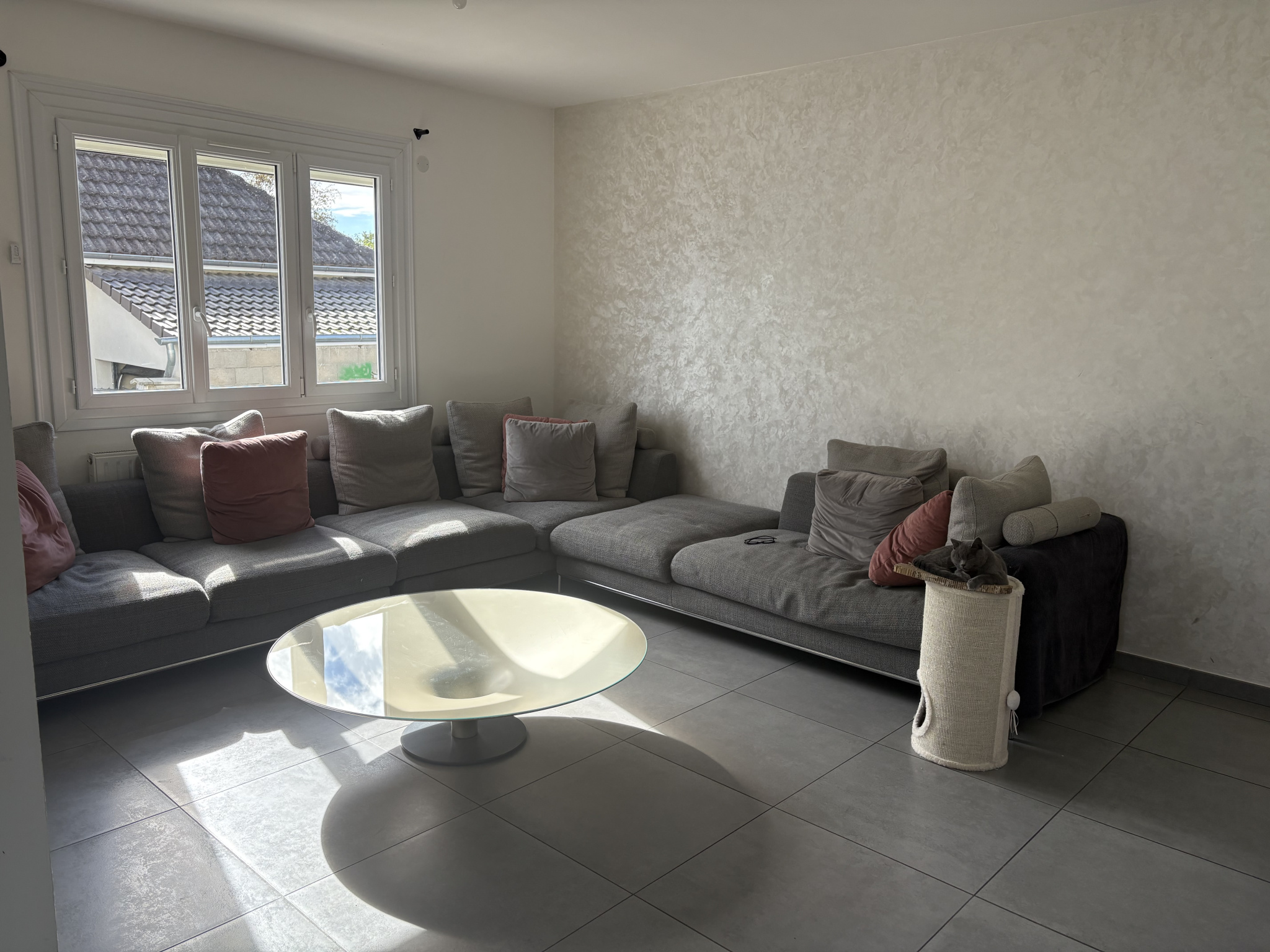 Maison à vendre à St jean le blanc, 130 m², 6 pièces – photo 2 sur 4