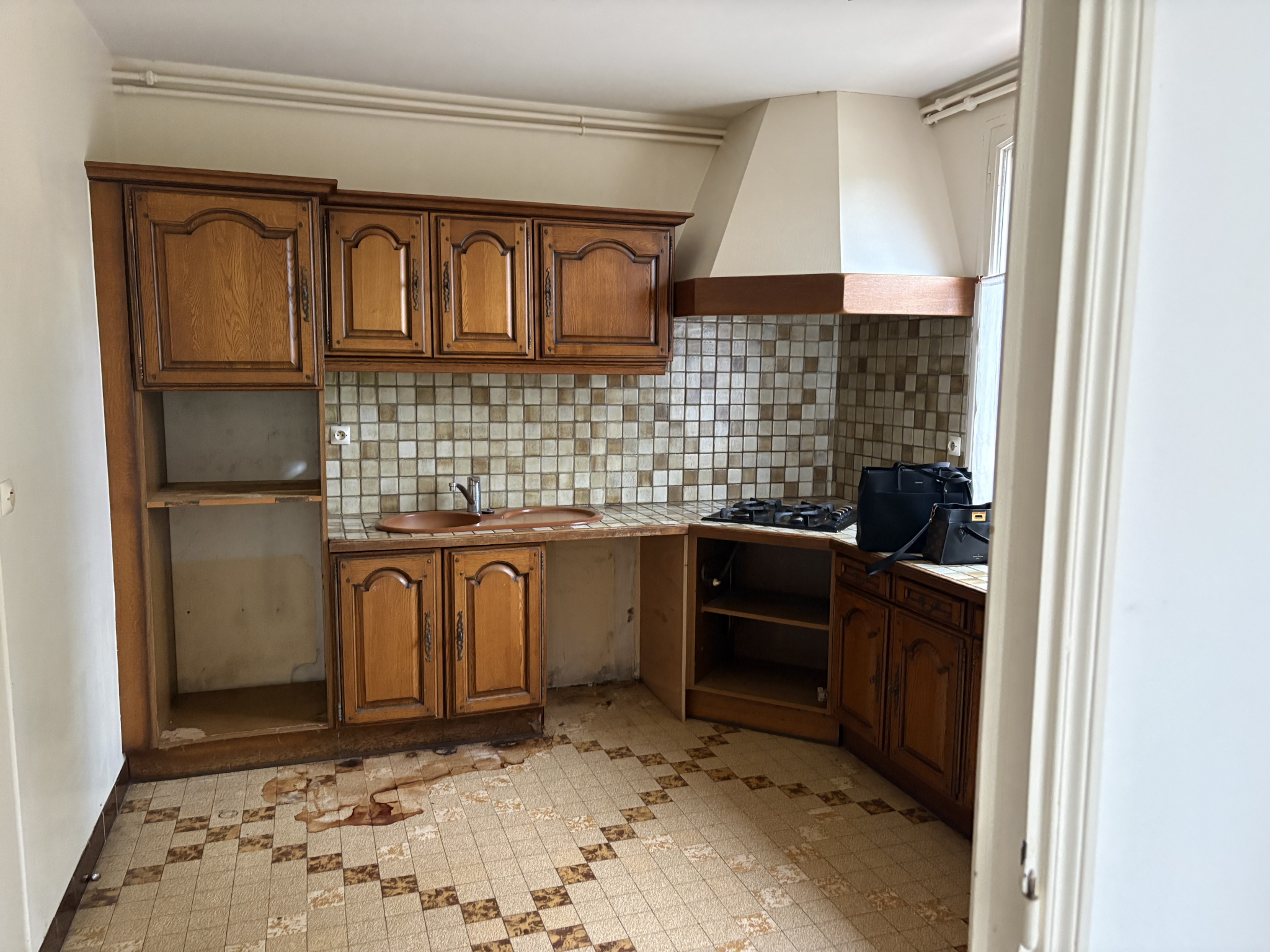 Maison à vendre à Lamotte beuvron, 126 m², 7 pièces – photo 2 sur 3