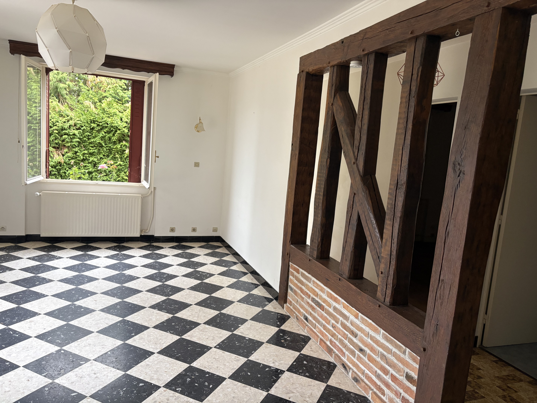 Maison à vendre à Lamotte beuvron, 126 m², 7 pièces – photo 1 sur 3
