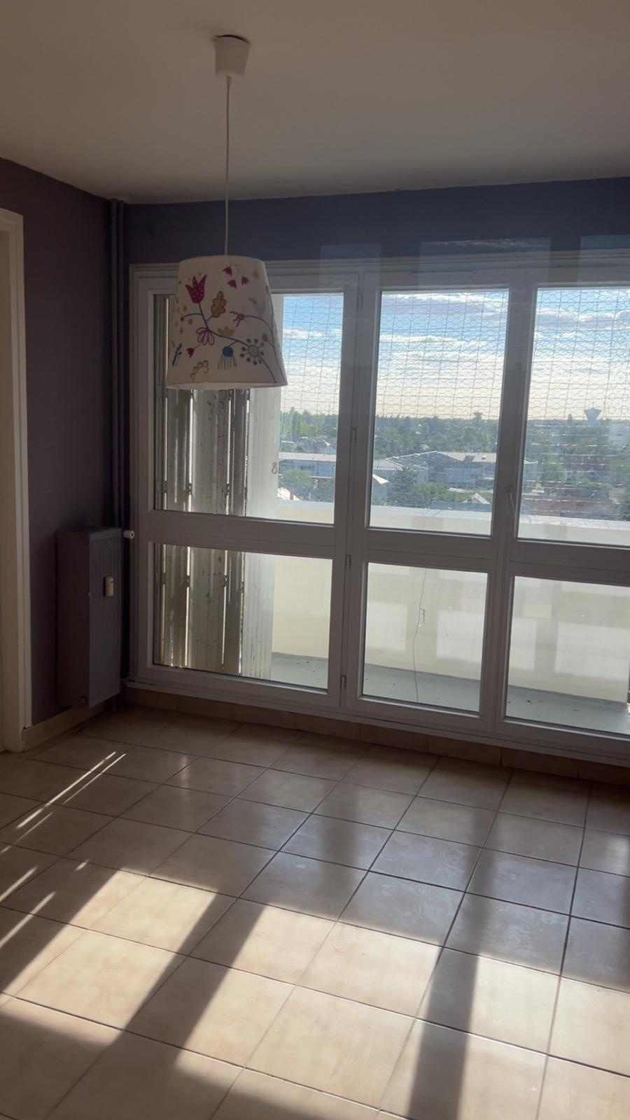 Appartement à vendre à Orleans, 76 m², 4 pièces – photo 3 sur 4
