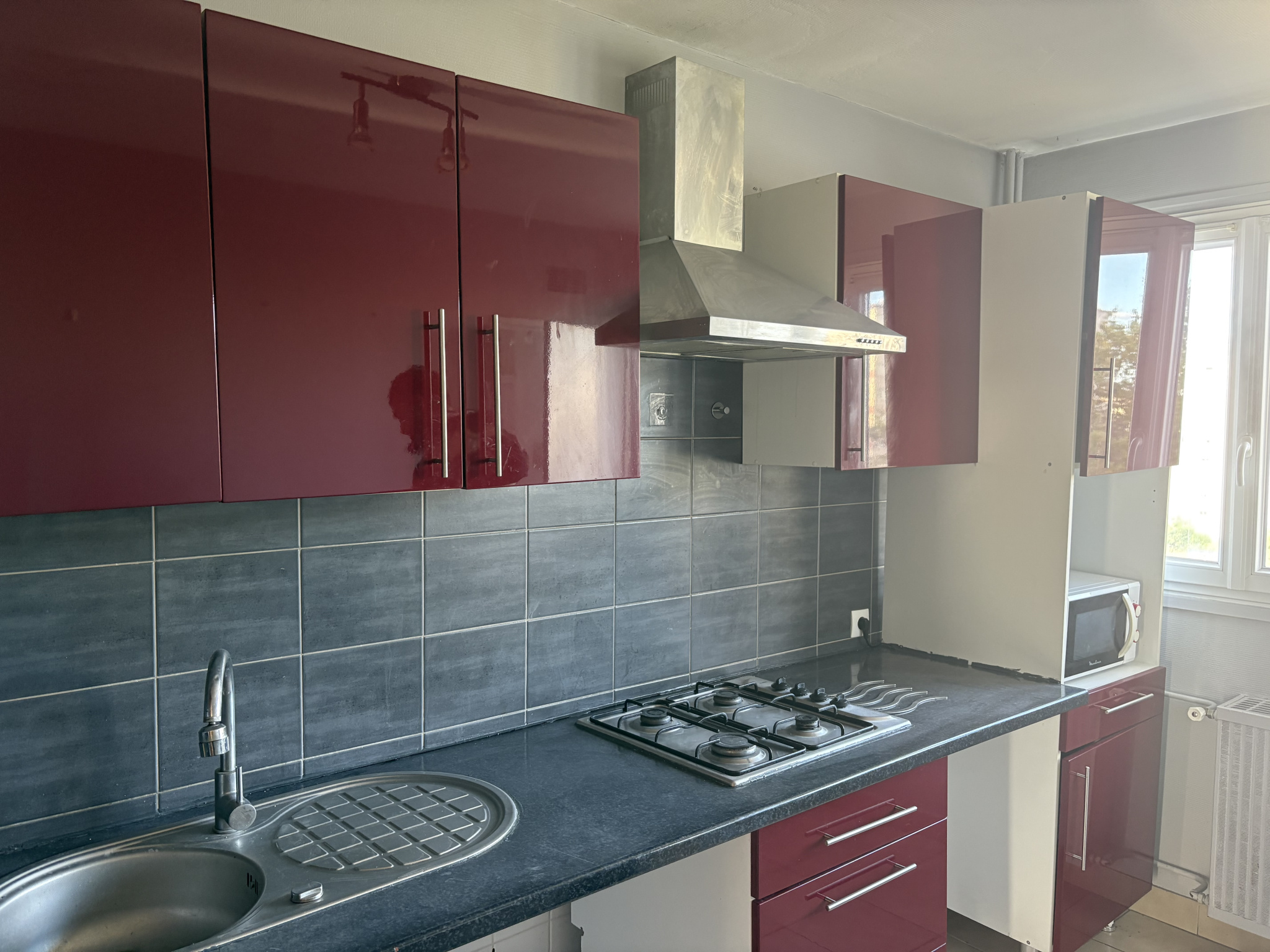 Appartement à vendre à Orleans, 76 m², 4 pièces – photo 1 sur 4