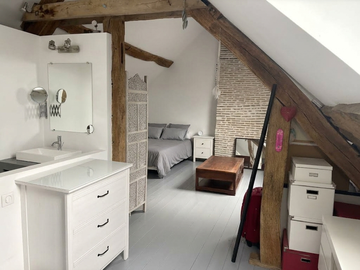 Maison à vendre à Baule, 122,05 m², 5 pièces – photo 3 sur 4
