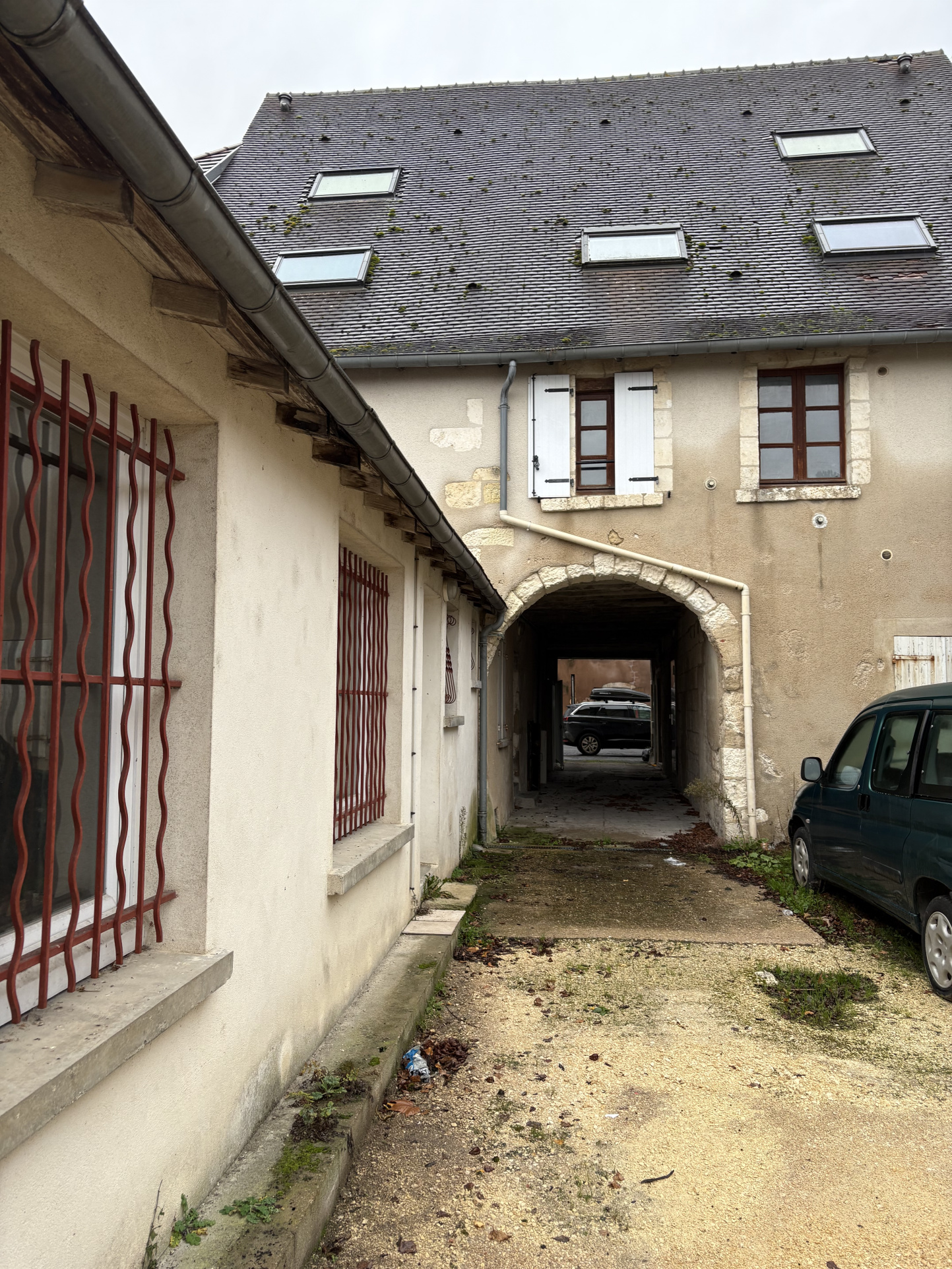 Appartement à vendre à Bourges, 59,1 m², 2 pièces – photo 3 sur 5