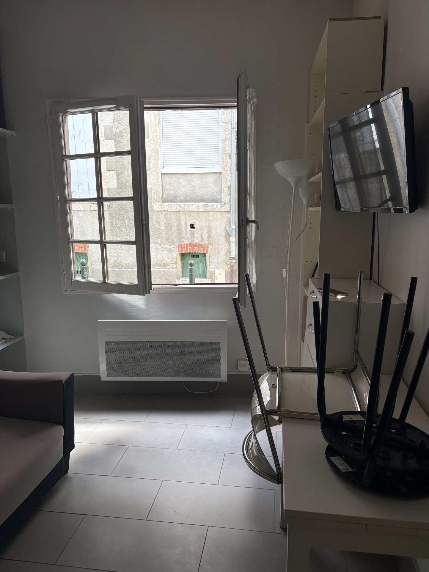 Appartement à vendre à Orleans, 19 m², 1 pièce – photo 2 sur 4