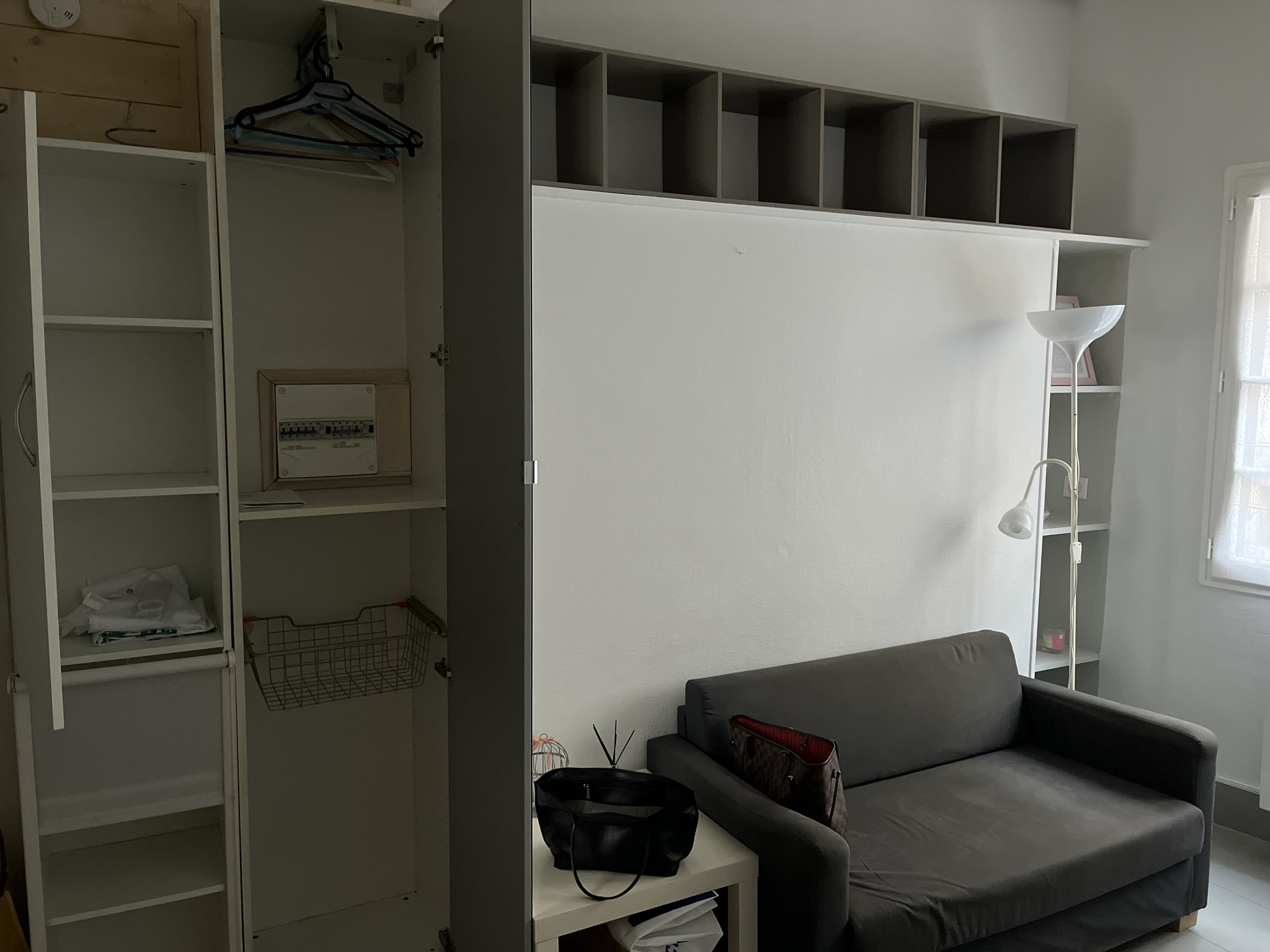 Appartement à vendre à Orleans, 19 m², 1 pièce – photo 3 sur 4