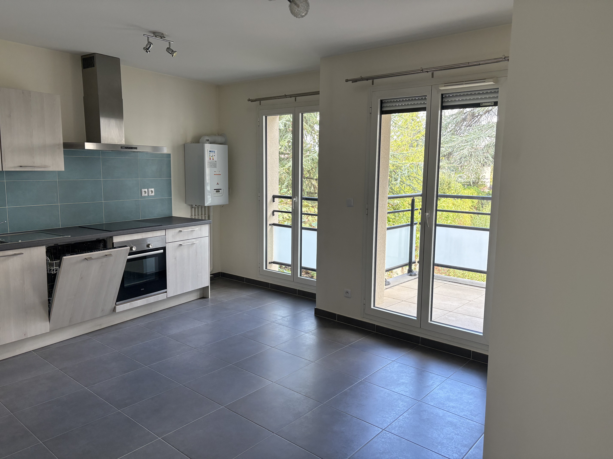 Appartement à vendre à Olivet, 41 m², 2 pièces – photo 2 sur 4