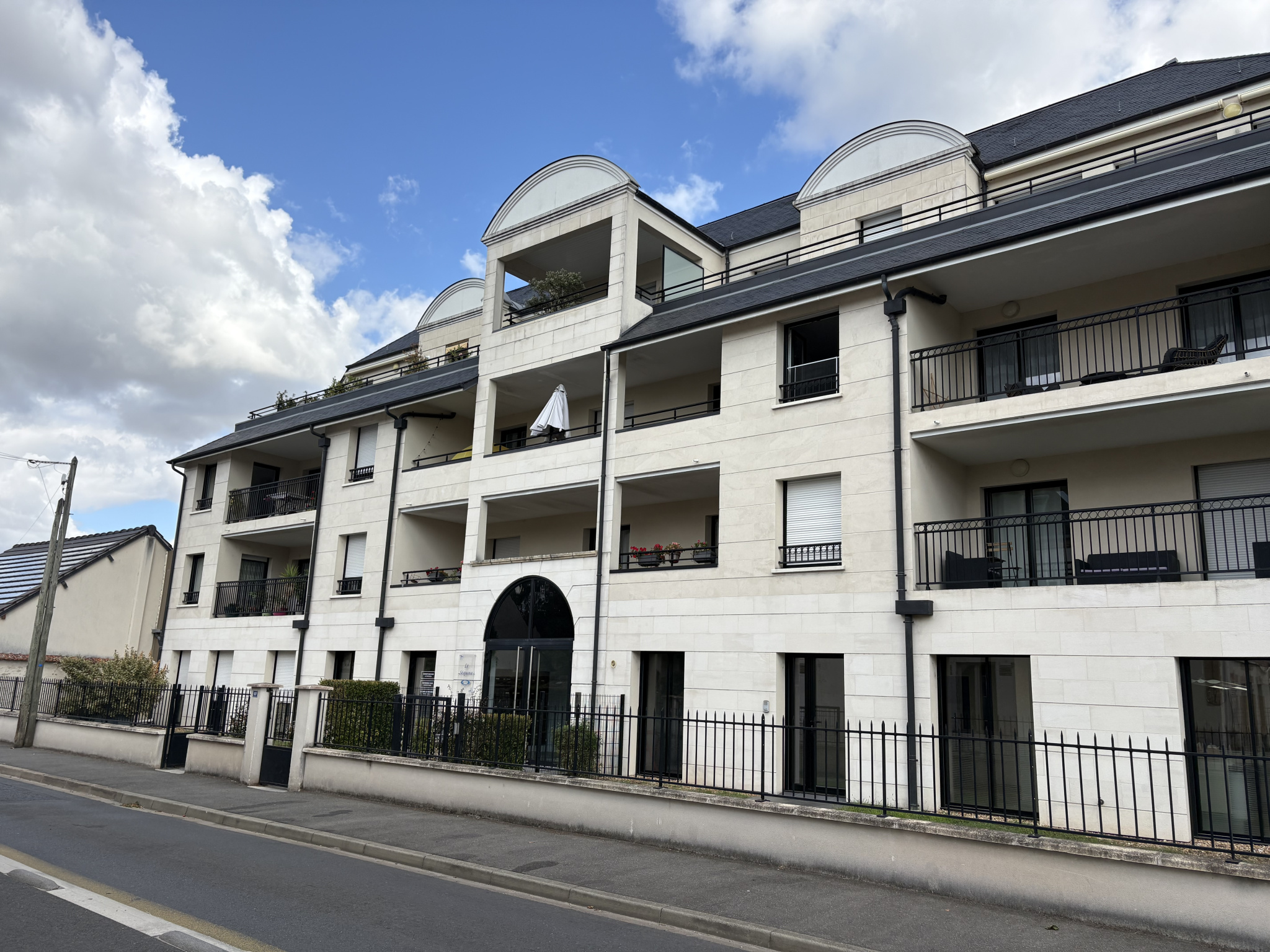 Appartement à vendre à Olivet, 41 m², 2 pièces – photo 1 sur 4