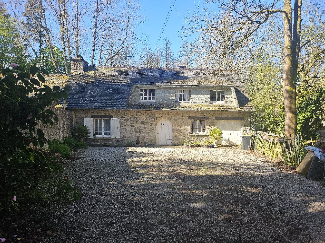 Maison/villa 7 pièces