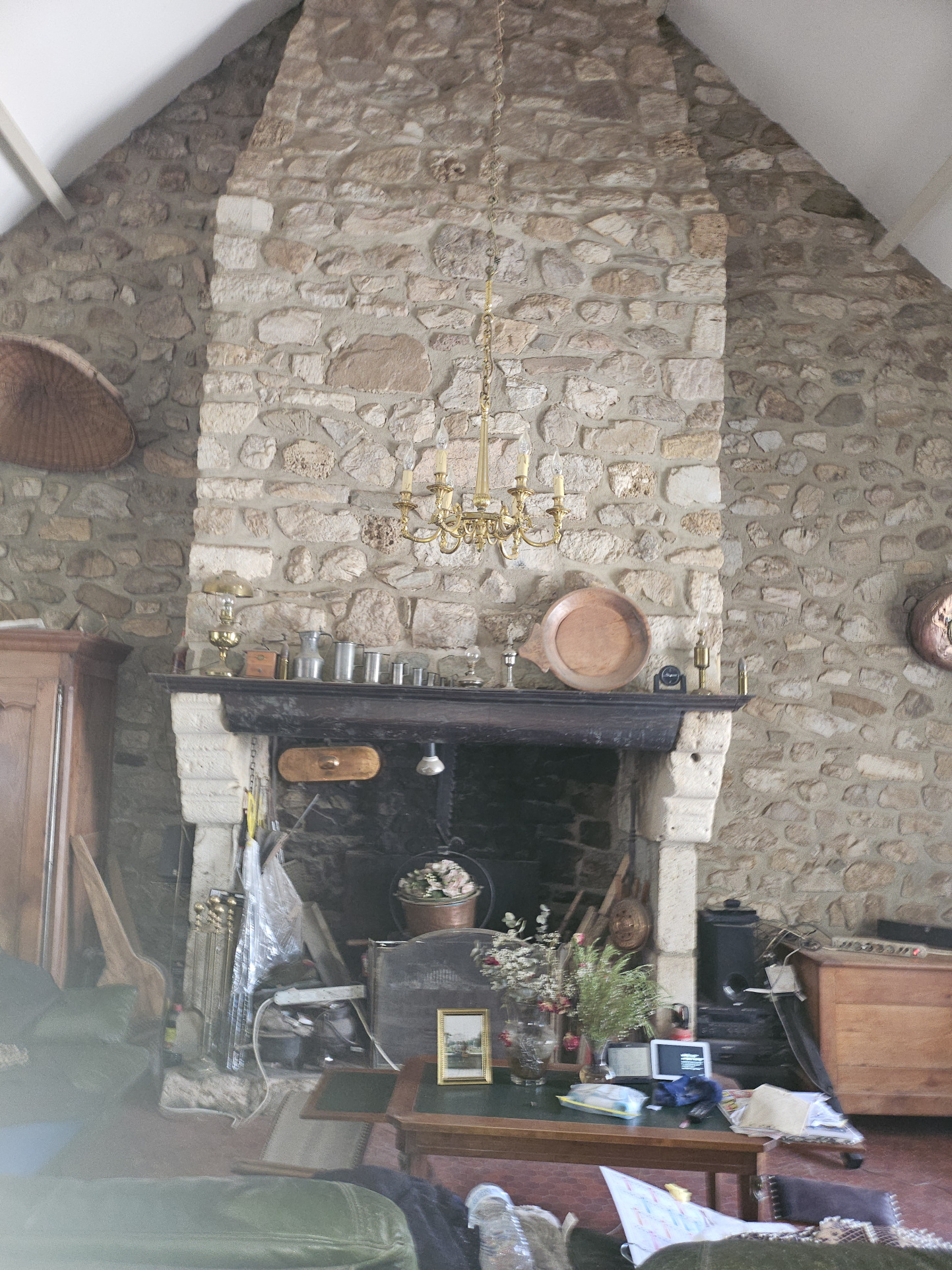 Commerce à vendre à Saussemesnil, 160 m², 7 pièces – photo 3 sur 5