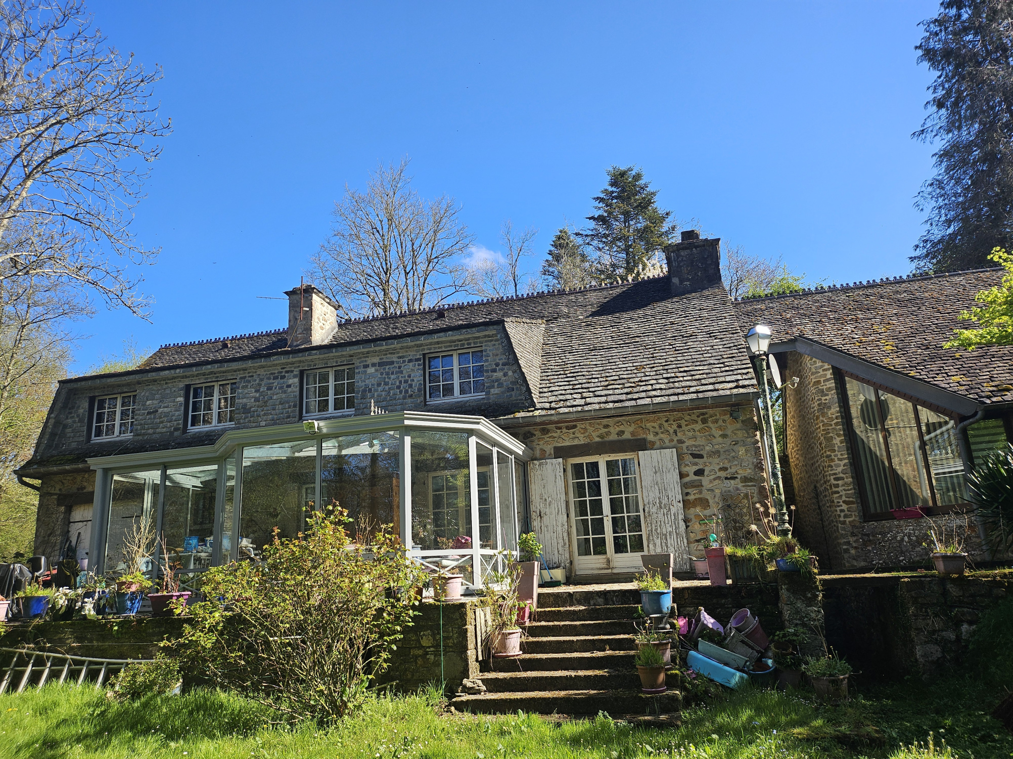 Commerce à vendre à Saussemesnil, 160 m², 7 pièces – photo 2 sur 5