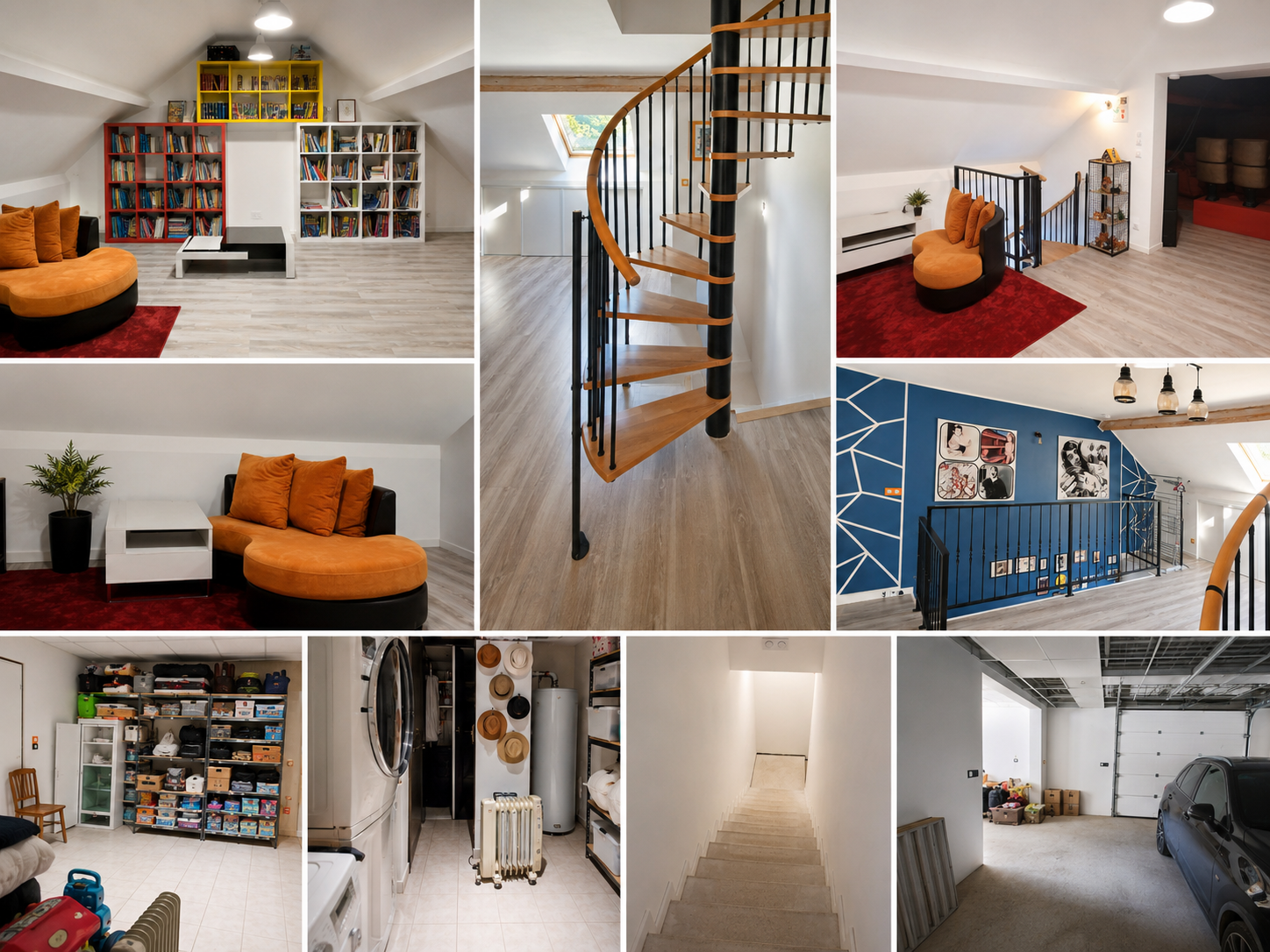 Maison à vendre à Pavant, 283 m², 6 pièces – photo 1 sur 20