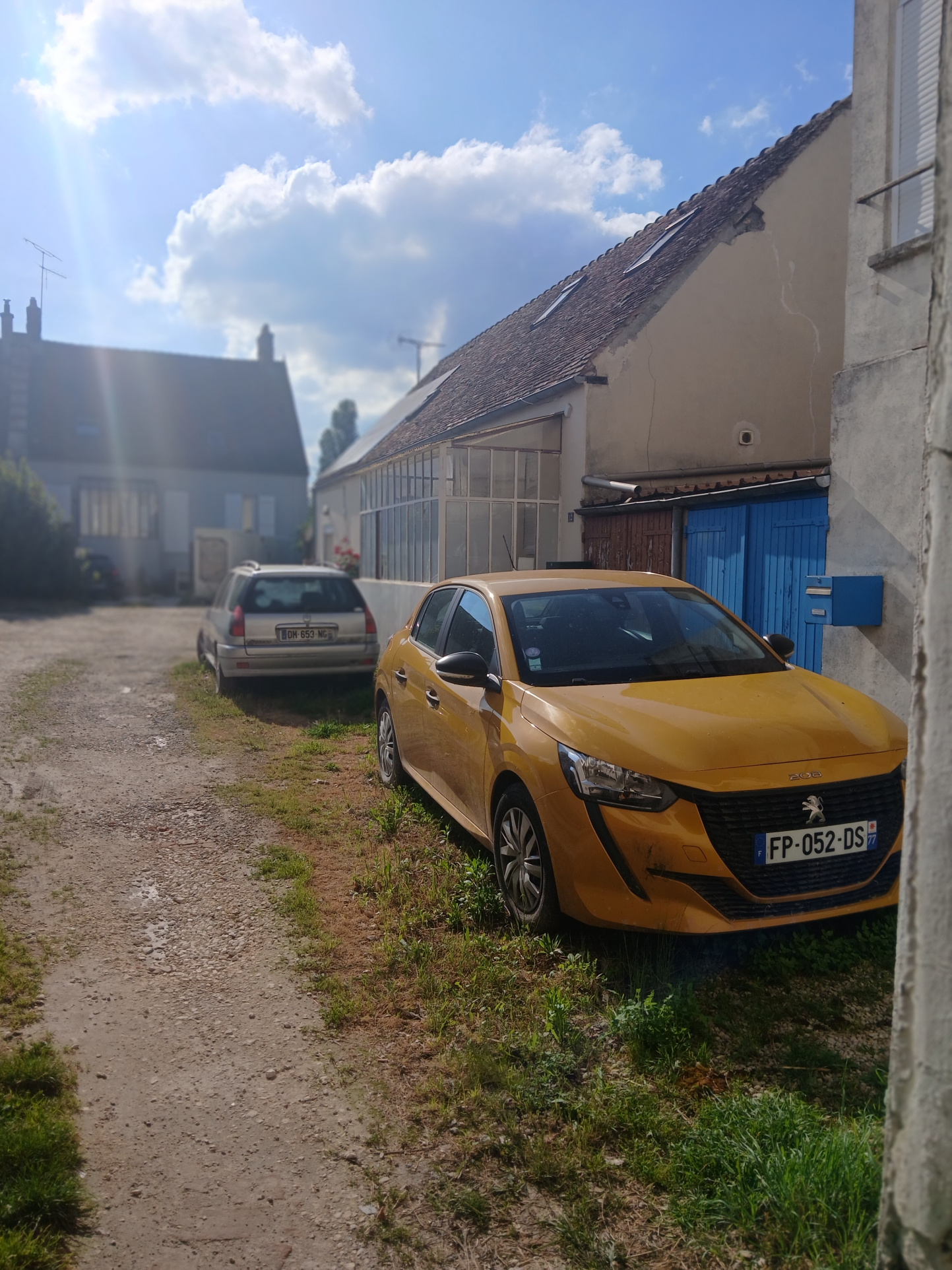 Seconde photo
