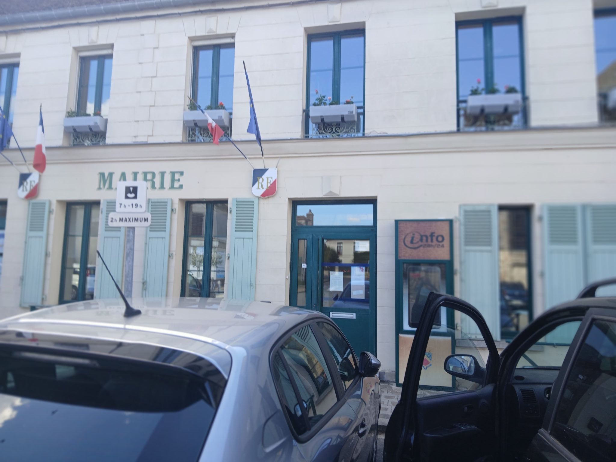 Troisième photo