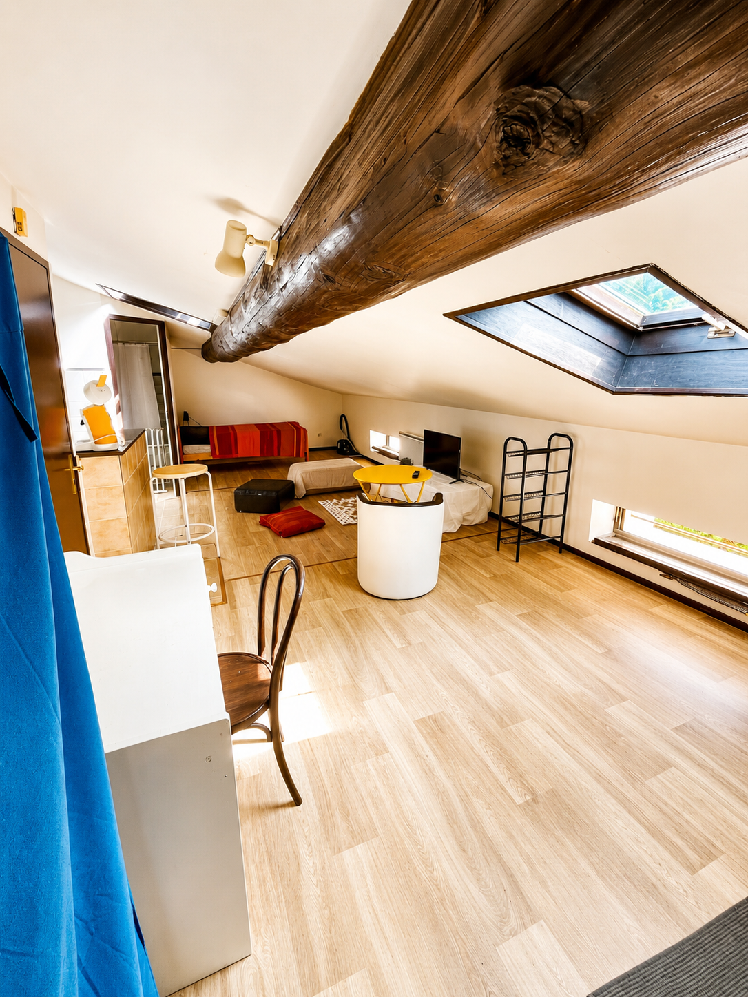 Appartement à vendre à St etienne, 37 m², 1 pièce – photo 2 sur 8