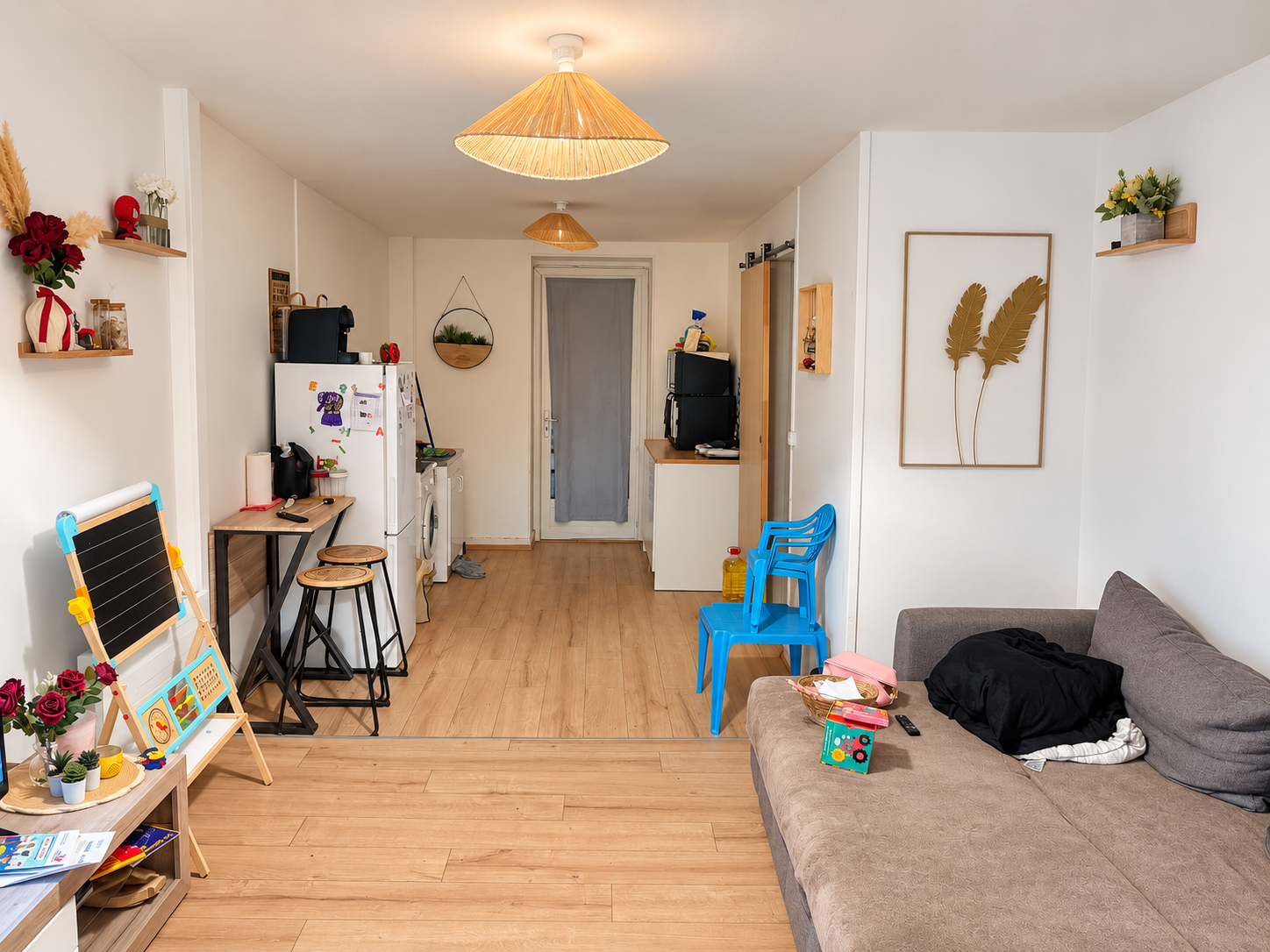 Maison à vendre à Vorey, 150 m² – photo 1 sur 3