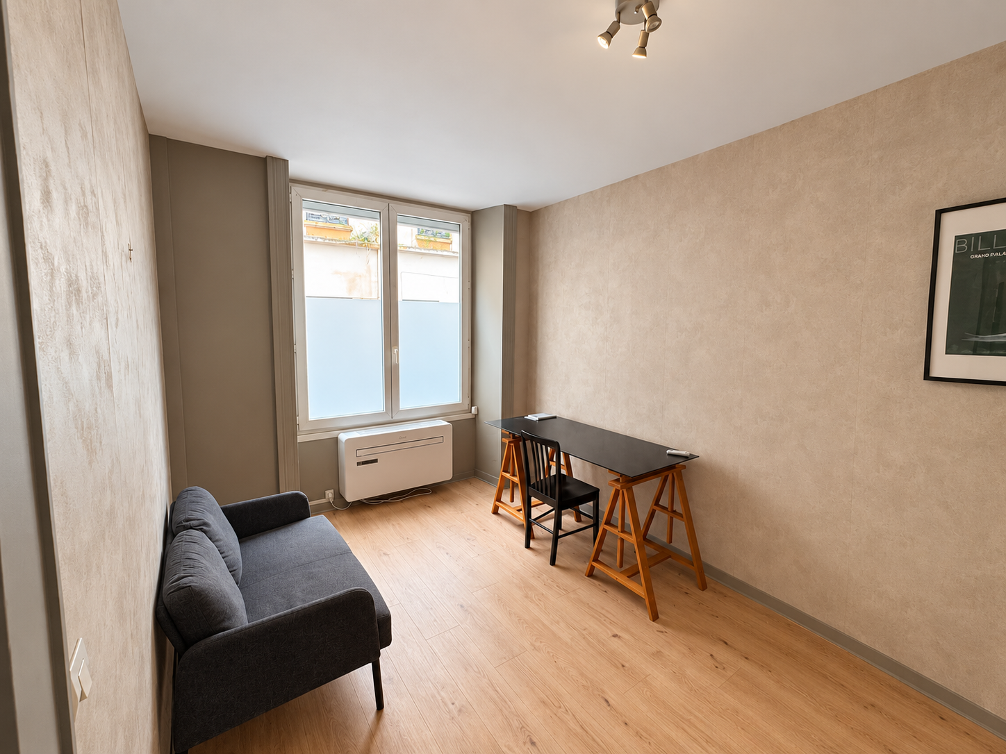 Appartement à vendre à St etienne, 30 m², 2 pièces – photo 2 sur 6