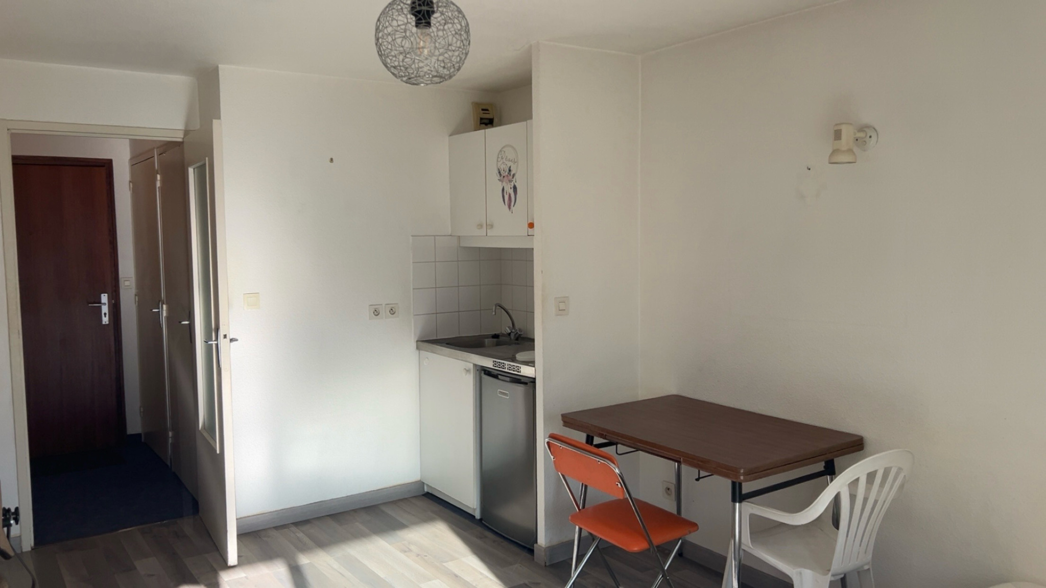 Appartement à vendre à Olivet, 25 m², 1 pièce – photo 3 sur 10