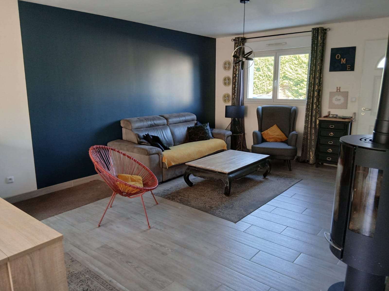 Maison à vendre à St jean de la ruelle, 88 m², 4 pièces – photo 3 sur 11