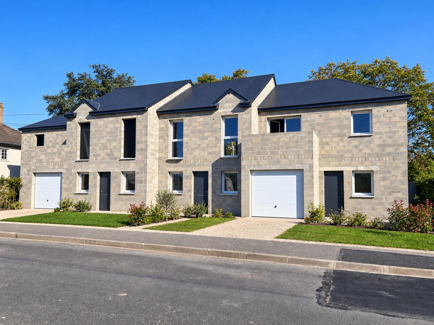 Maison à vendre à St jean de braye, 101 m², 4 pièces – photo 1 sur 1
