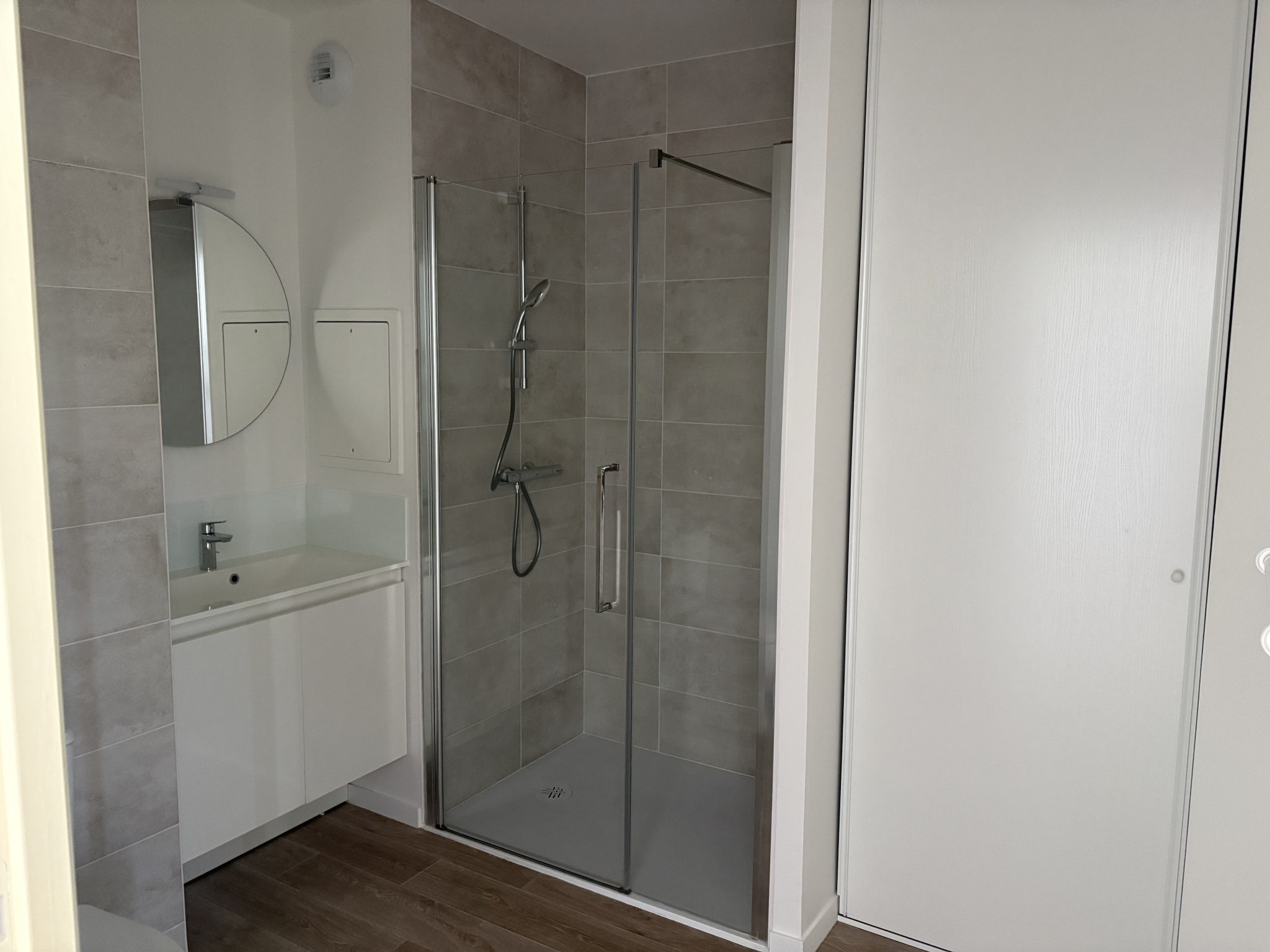Appartement à vendre à St jean de braye, 45,82 m², 2 pièces – photo 2 sur 9