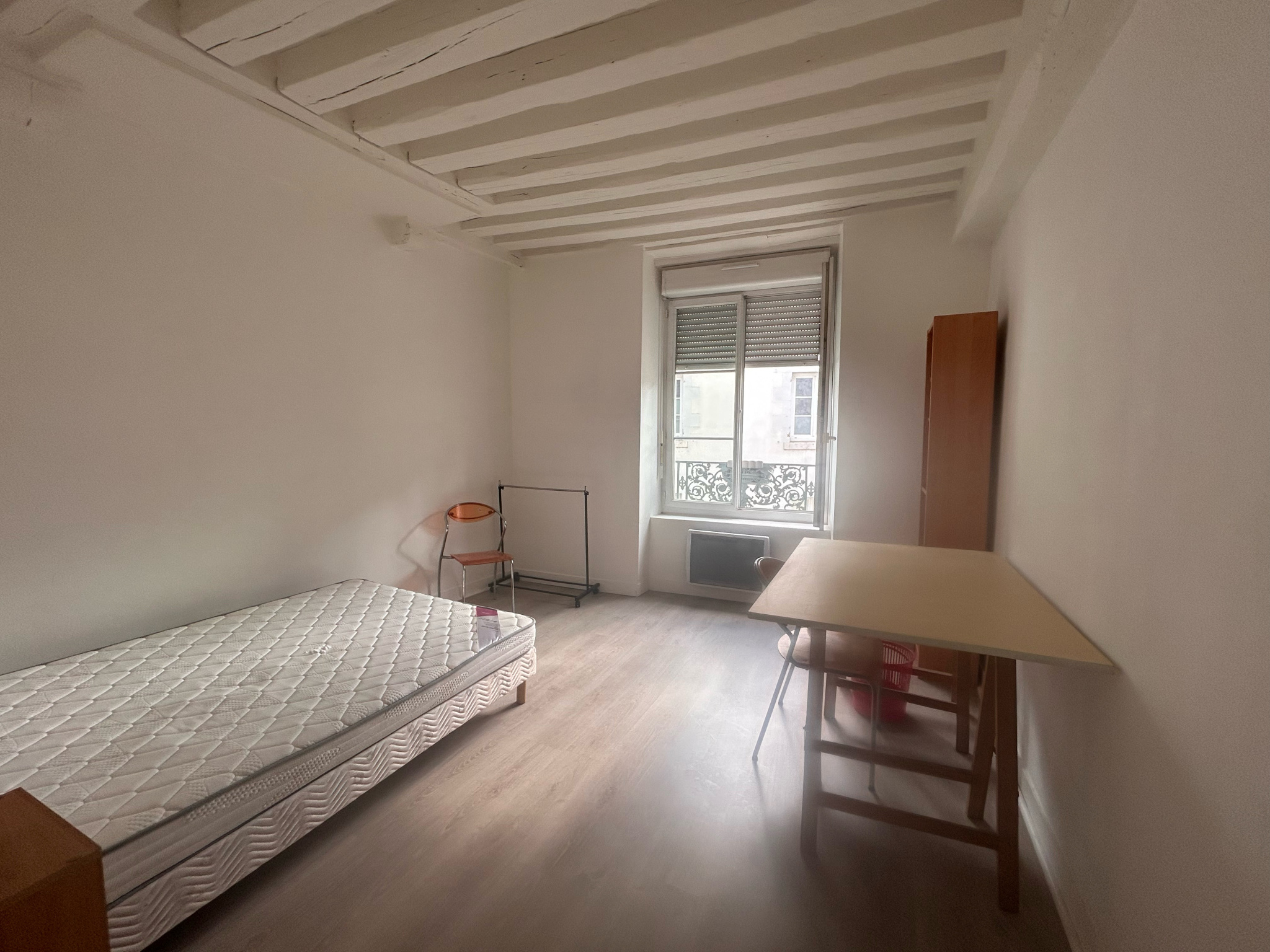 Appartement à vendre à Orleans, 47 m², 2 pièces – photo 3 sur 6