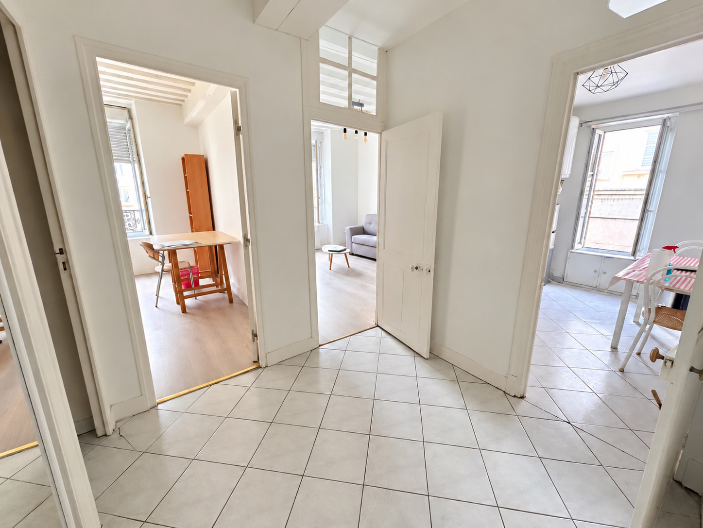 Appartement à vendre à Orleans, 47 m², 2 pièces – photo 2 sur 6