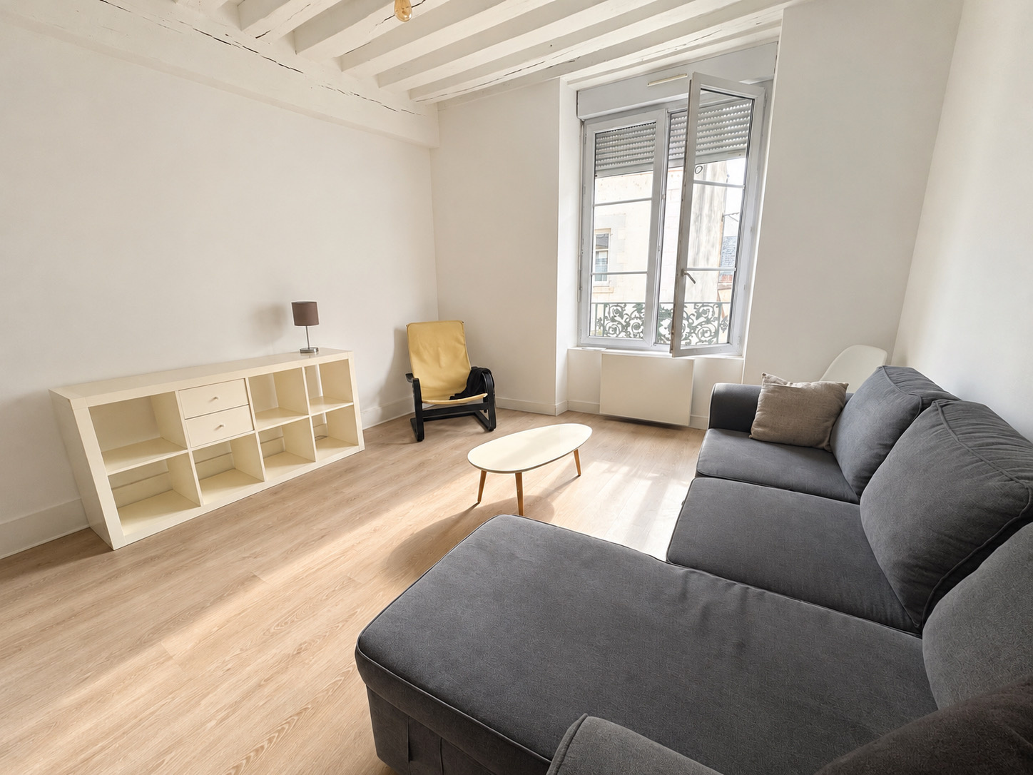 Appartement à vendre à Orleans, 47 m², 2 pièces – photo 1 sur 6