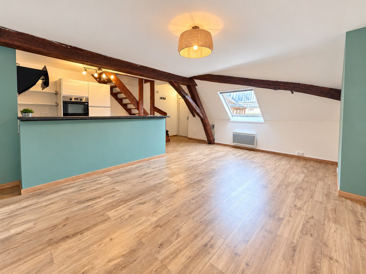 Appartement à vendre à Orleans, 63 m², 3 pièces – photo 2 sur 12
