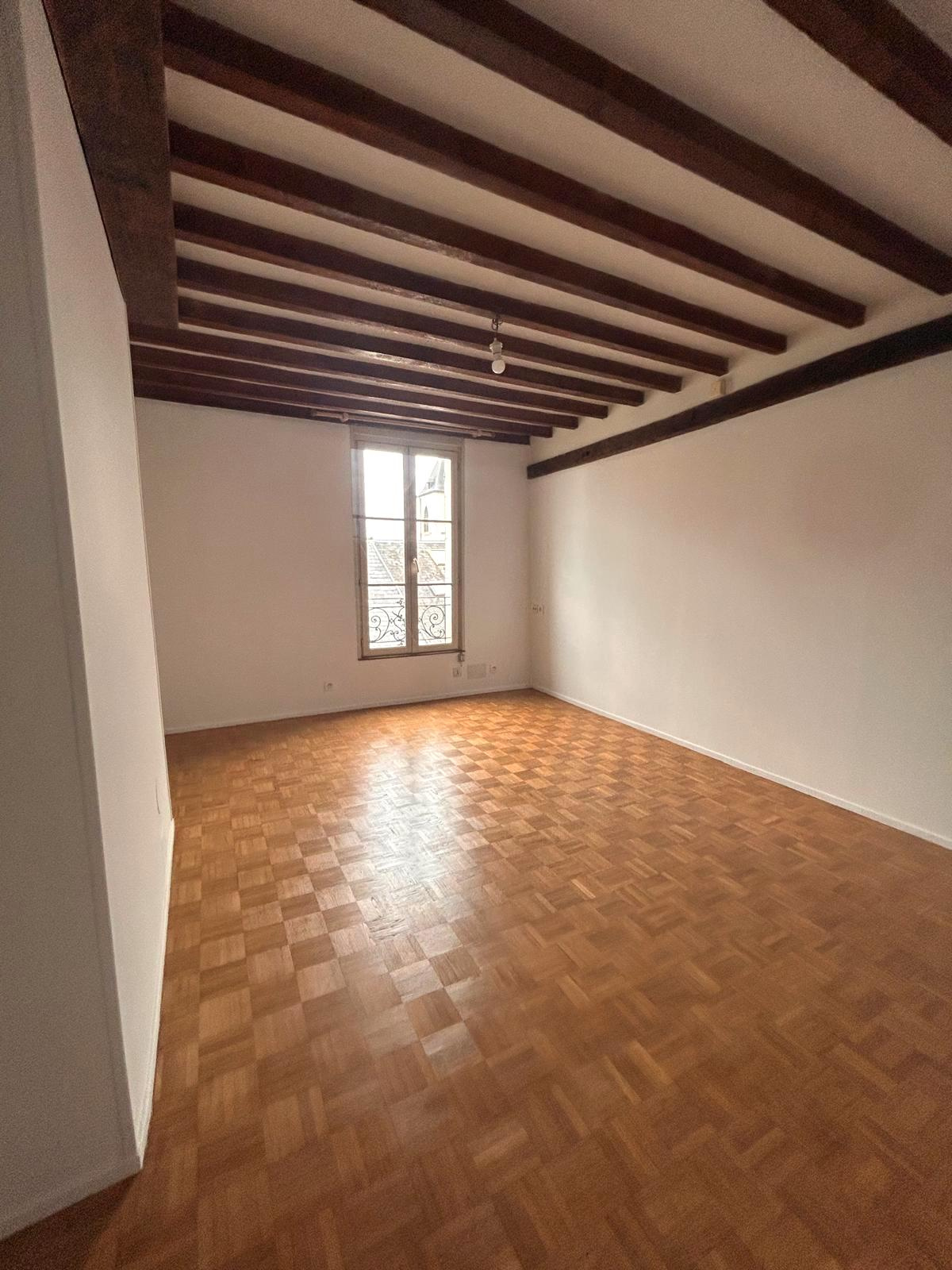 Appartement à vendre à Orleans, 26,39 m², 1 pièce – photo 1 sur 4
