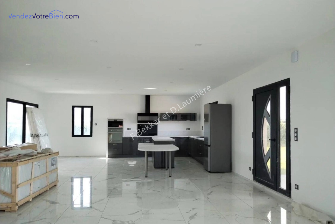 Appartement à vendre à St medard de mussidan, 173 m², 4 pièces – photo 1 sur 7