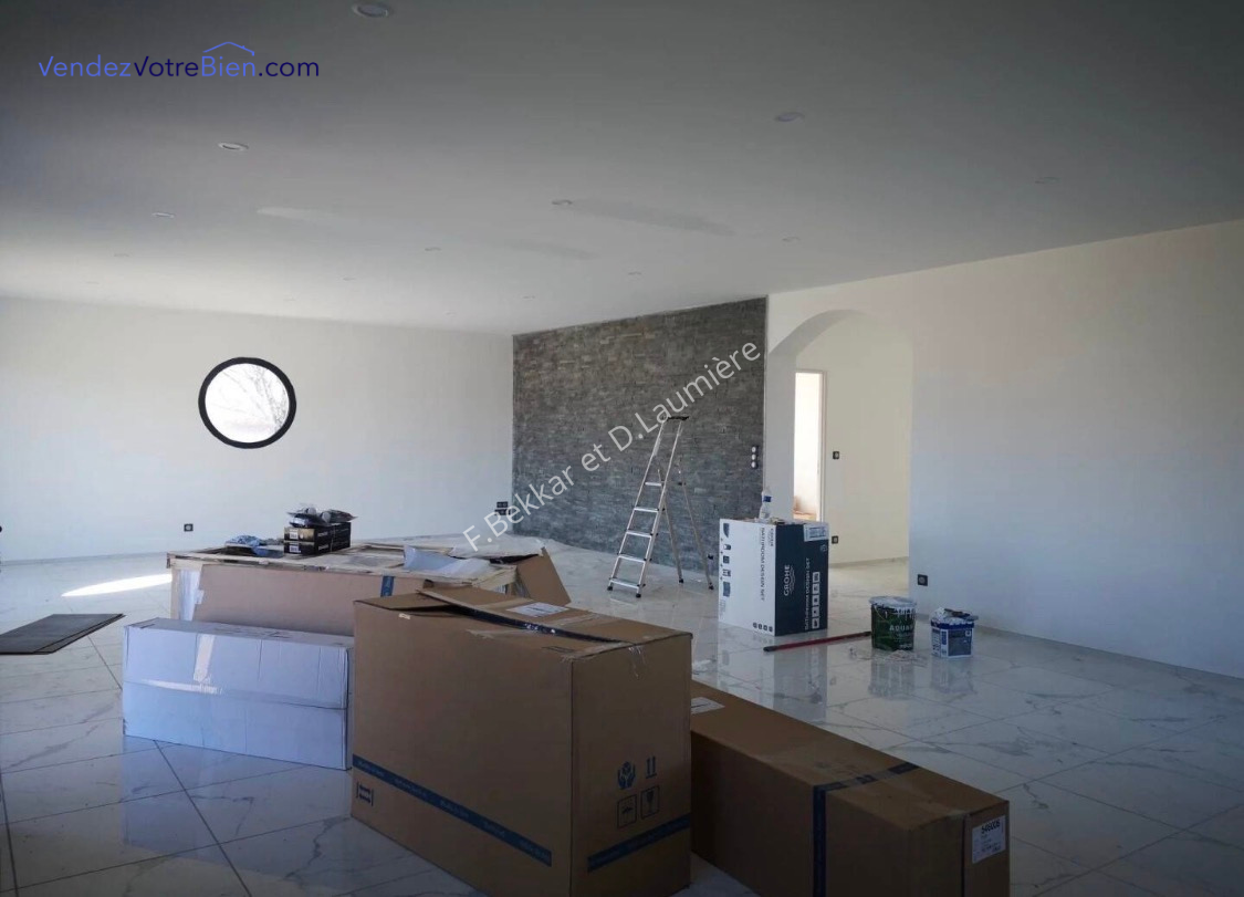 Appartement à vendre à St medard de mussidan, 173 m², 4 pièces – photo 2 sur 7