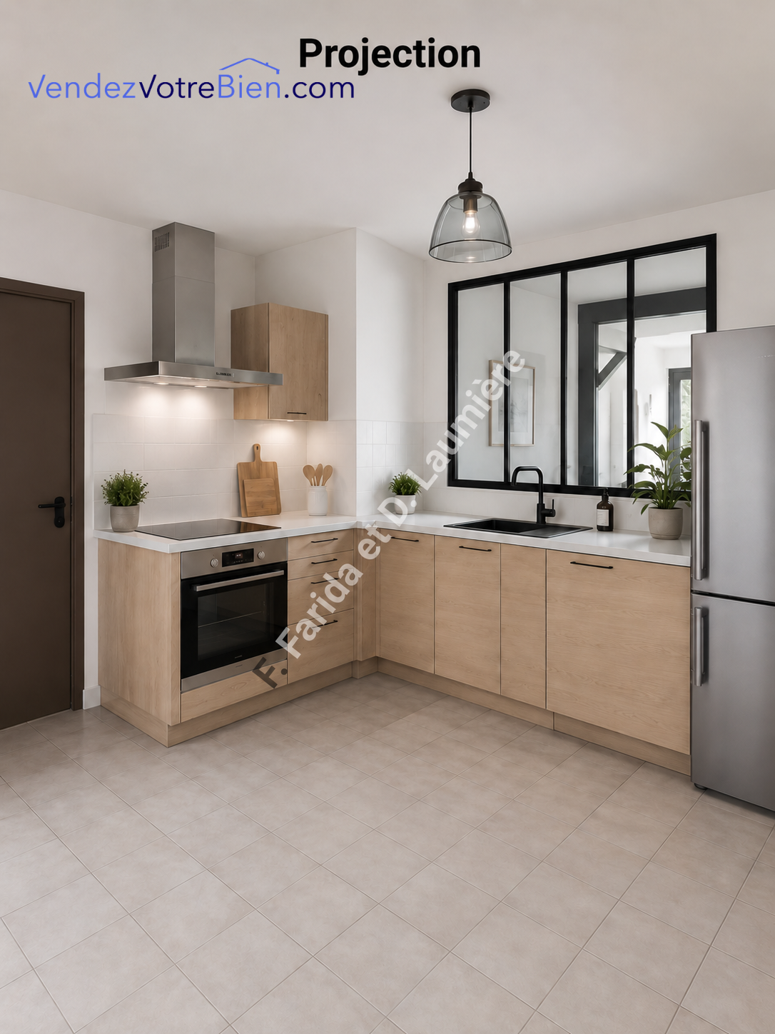 Maison à vendre à Clermont d excideuil, 87 m², 4 pièces – photo 3 sur 13