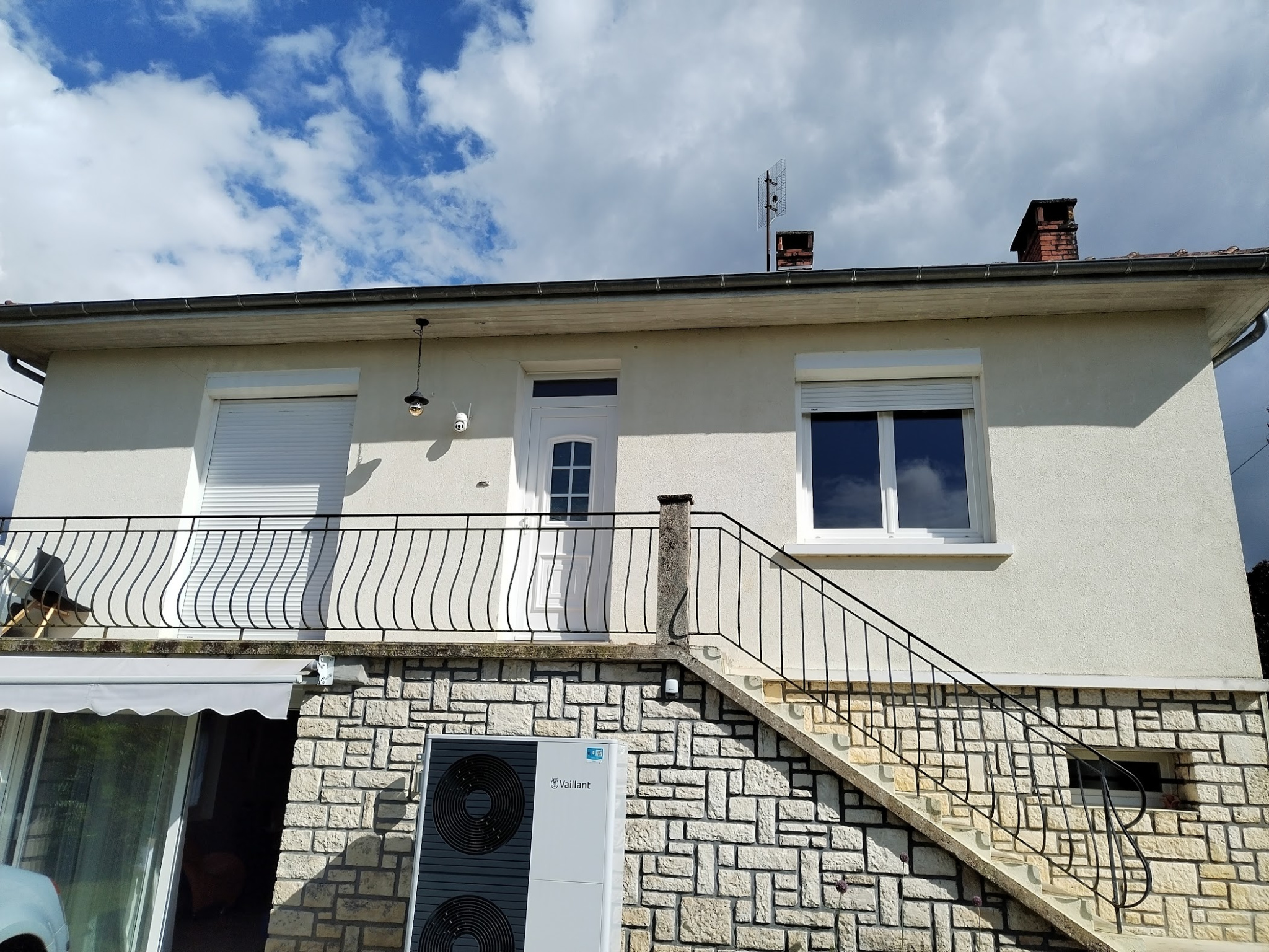 Maison à vendre à Mussidan, 144 m², 6 pièces – photo 1 sur 12